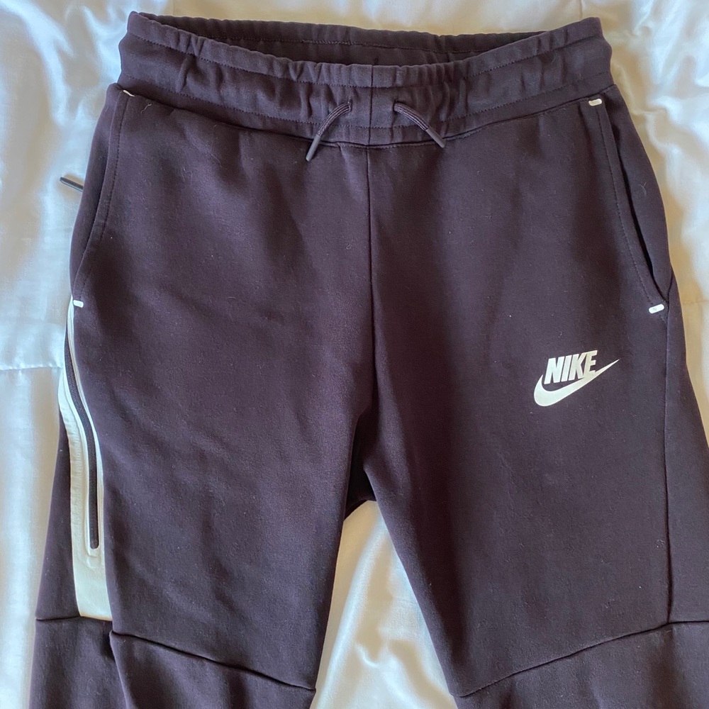 Nike joggers